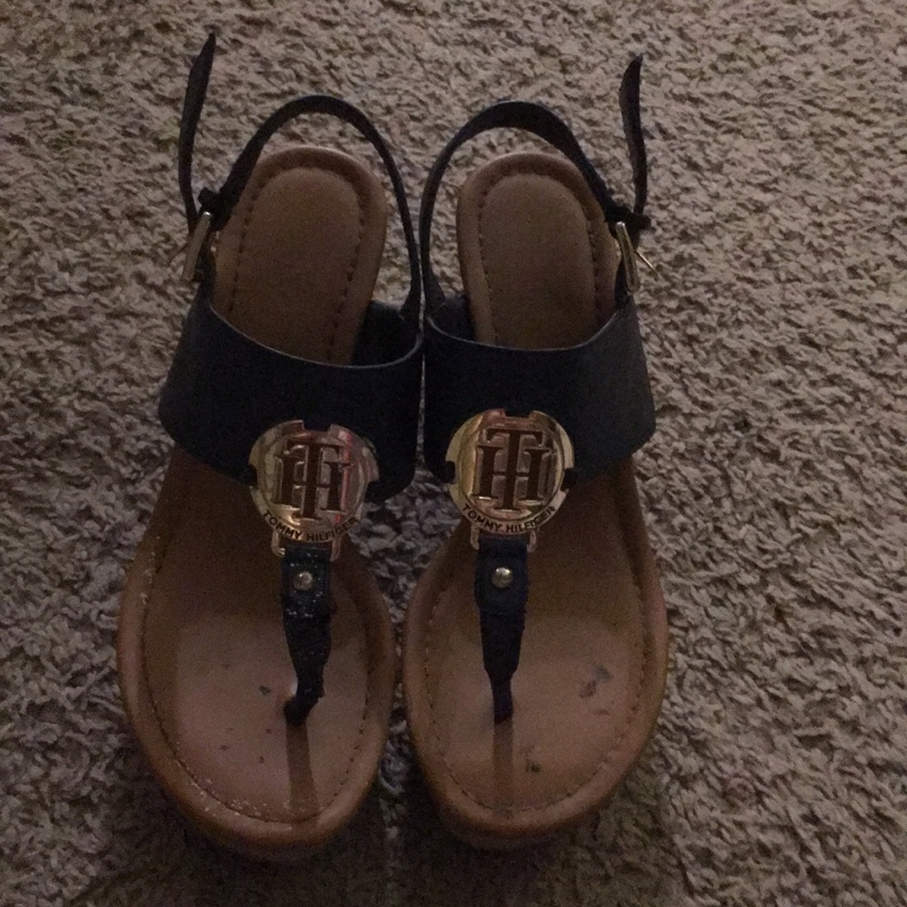 I am selling some shoes they are heels